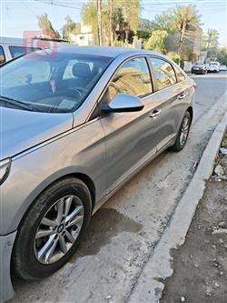 هیوندای سۆناتا